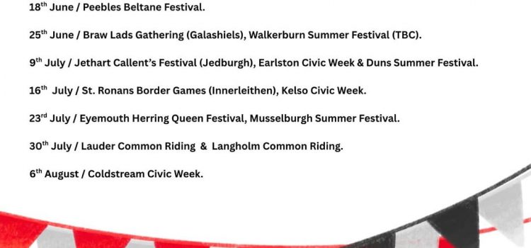 Summer Festival Broadcasting