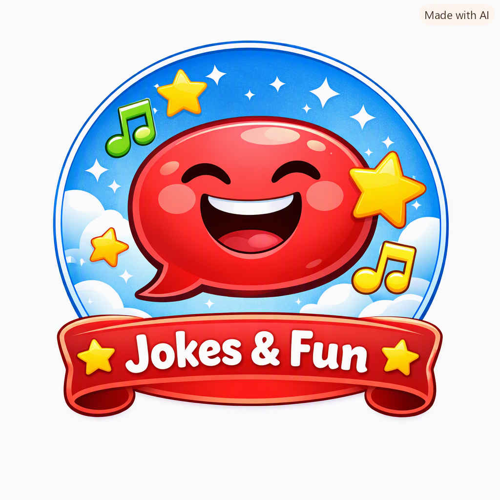 Jokes & Fun