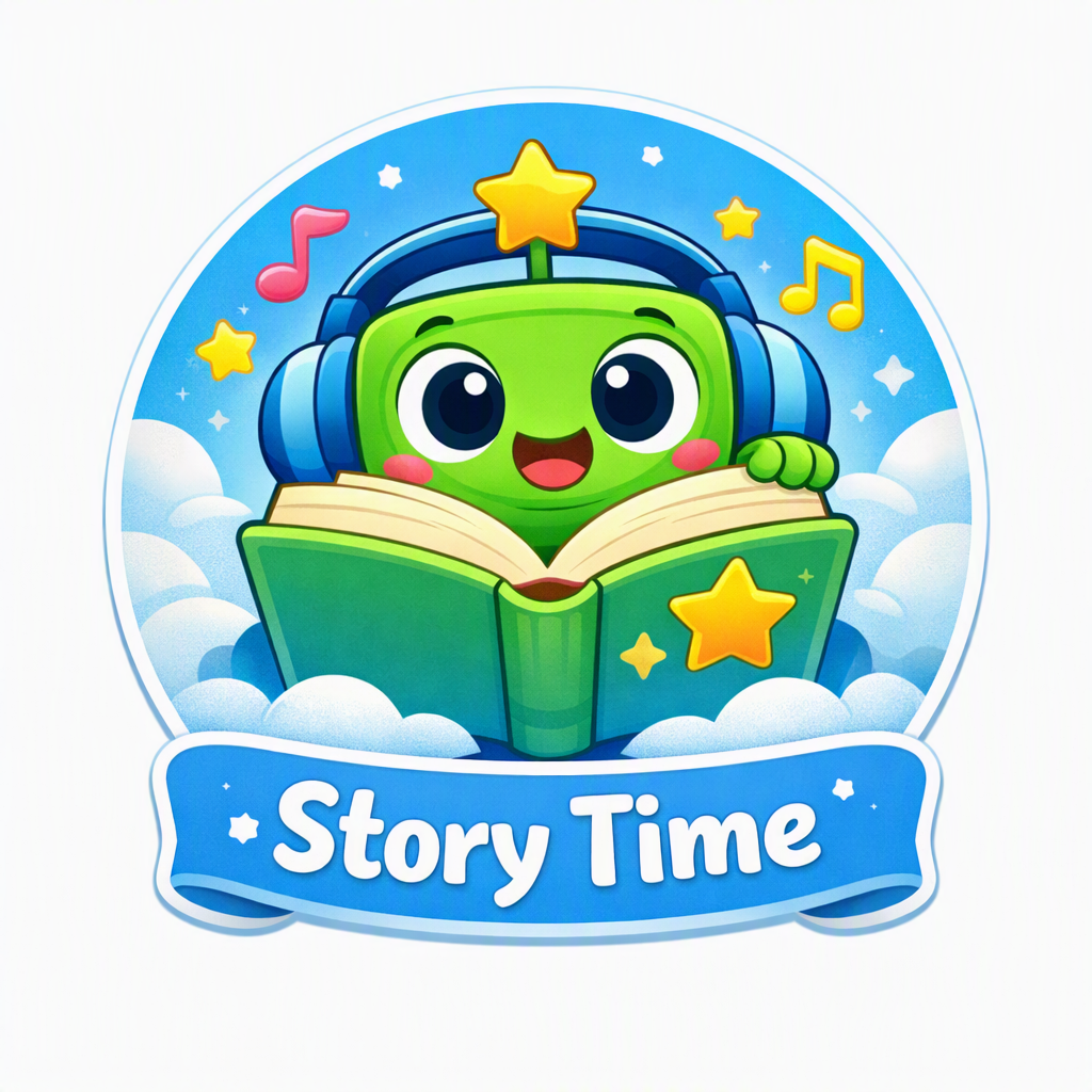 Story Time
